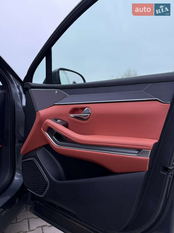 Внедорожник / Кроссовер BYD Tang L 2025 в Одессе