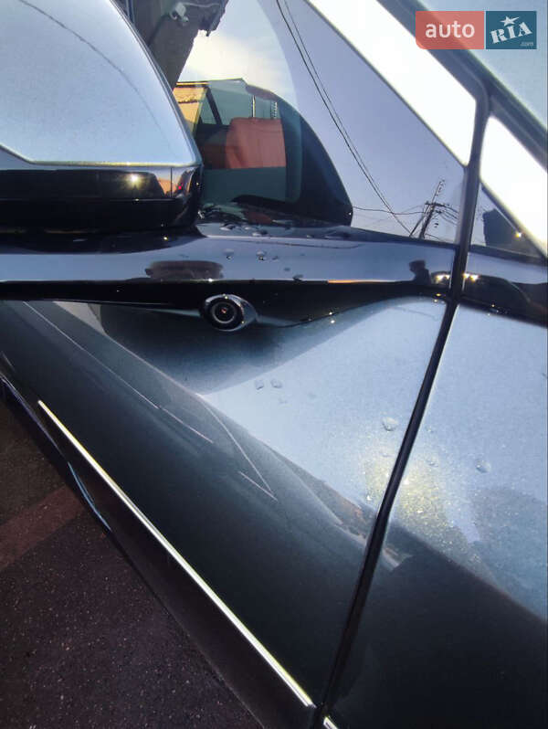 Внедорожник / Кроссовер BYD Tang L 2025 в Одессе фото 17 Внедорожник / Кроссовер BYD Tang L 2025 в Одессе