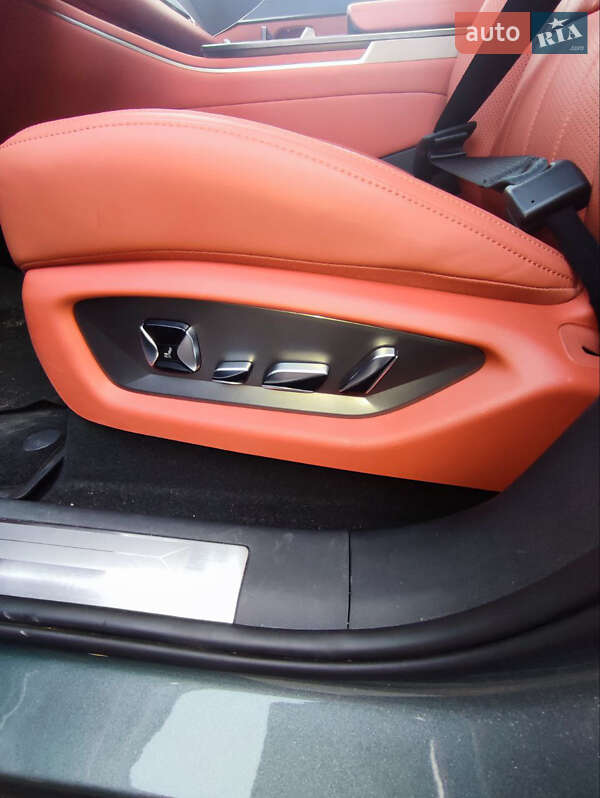 Внедорожник / Кроссовер BYD Tang L 2025 в Одессе фото 25 Внедорожник / Кроссовер BYD Tang L 2025 в Одессе