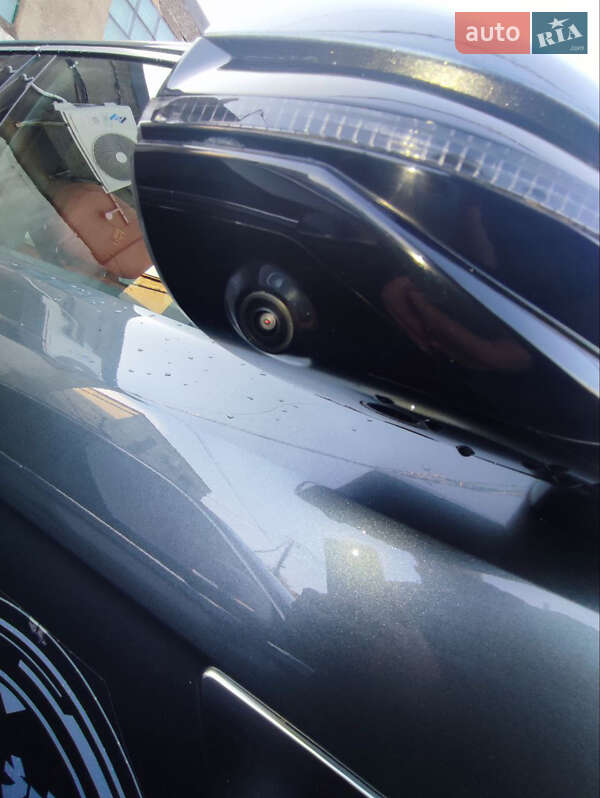 Внедорожник / Кроссовер BYD Tang L 2025 в Одессе фото 12 Внедорожник / Кроссовер BYD Tang L 2025 в Одессе