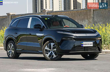 Внедорожник / Кроссовер BYD Tang L 2025 в Киеве