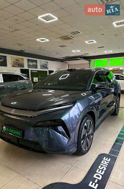 Внедорожник / Кроссовер BYD Tang L 2025 в Кропивницком