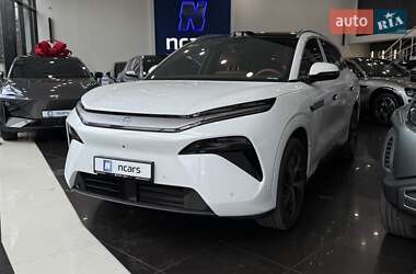 Позашляховик / Кросовер BYD Tang L 2025 в Одесі