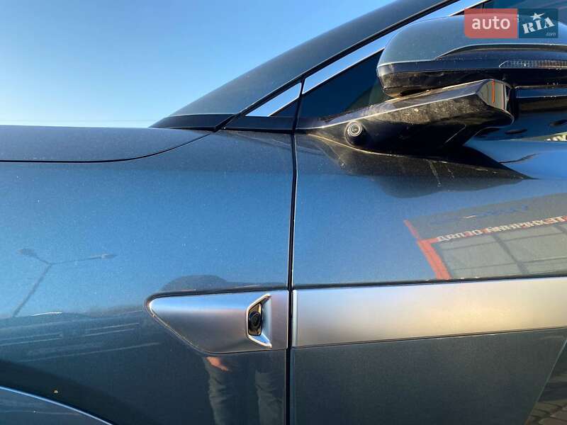 Внедорожник / Кроссовер BYD Tang L 2025 в Львове