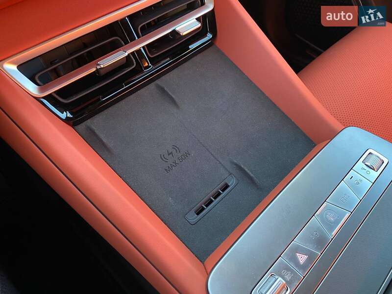 Внедорожник / Кроссовер BYD Tang L 2025 в Львове