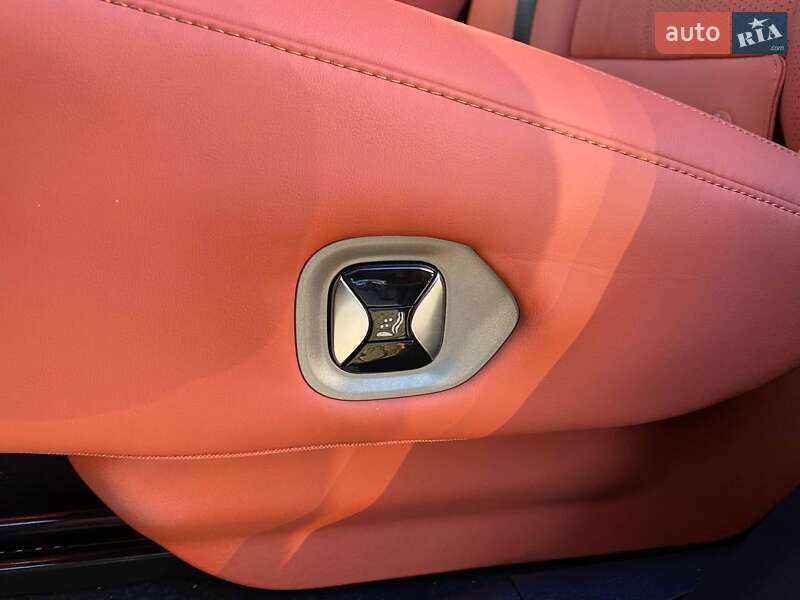 Внедорожник / Кроссовер BYD Tang L 2025 в Львове