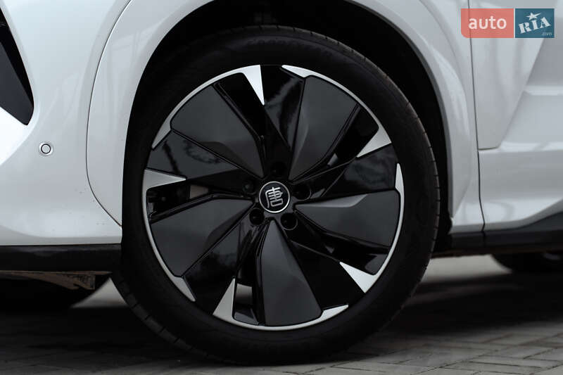 Позашляховик / Кросовер BYD Tang L 2025 в Одесі фото 23 Позашляховик / Кросовер BYD Tang L 2025 в Одесі