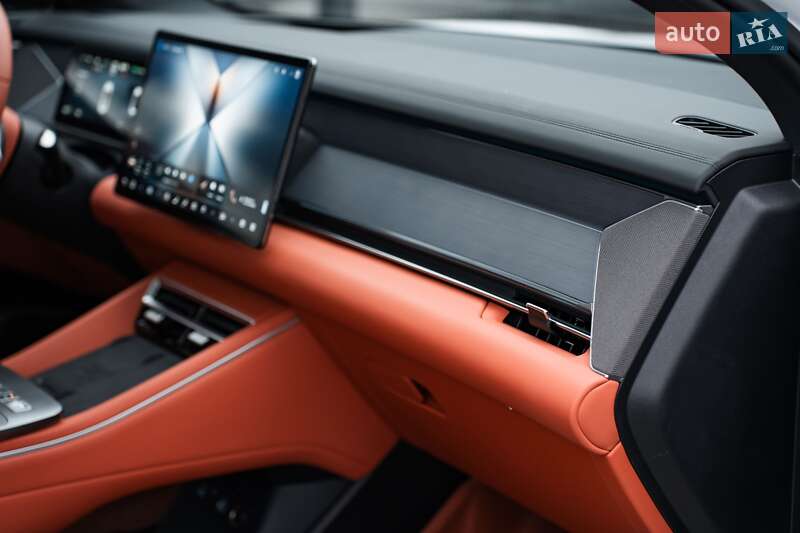 Позашляховик / Кросовер BYD Tang L 2025 в Одесі фото 59 Позашляховик / Кросовер BYD Tang L 2025 в Одесі