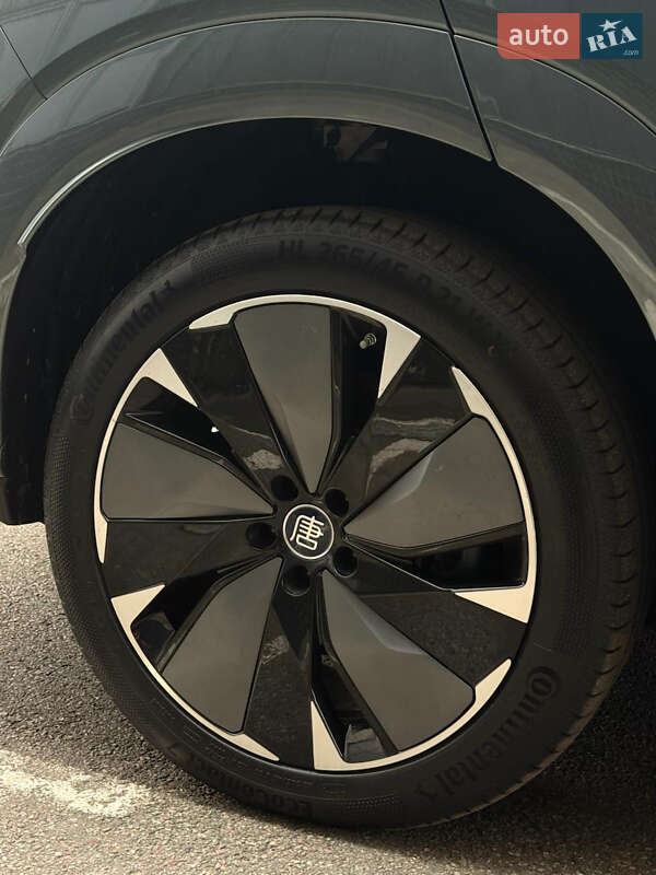 Внедорожник / Кроссовер BYD Tang L 2025 в Киеве