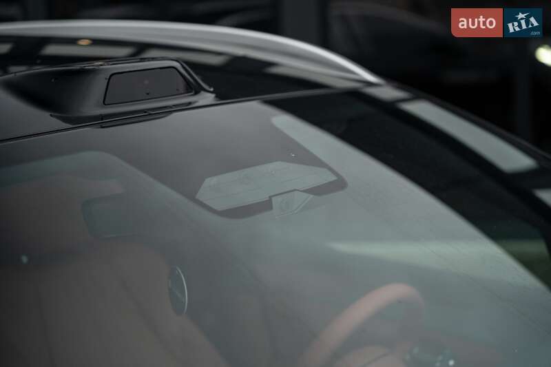 Внедорожник / Кроссовер BYD Tang L 2025 в Черновцах