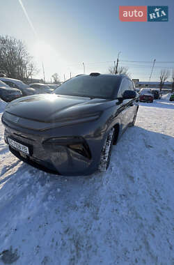 Внедорожник / Кроссовер BYD Tang L 2025 в Луцке