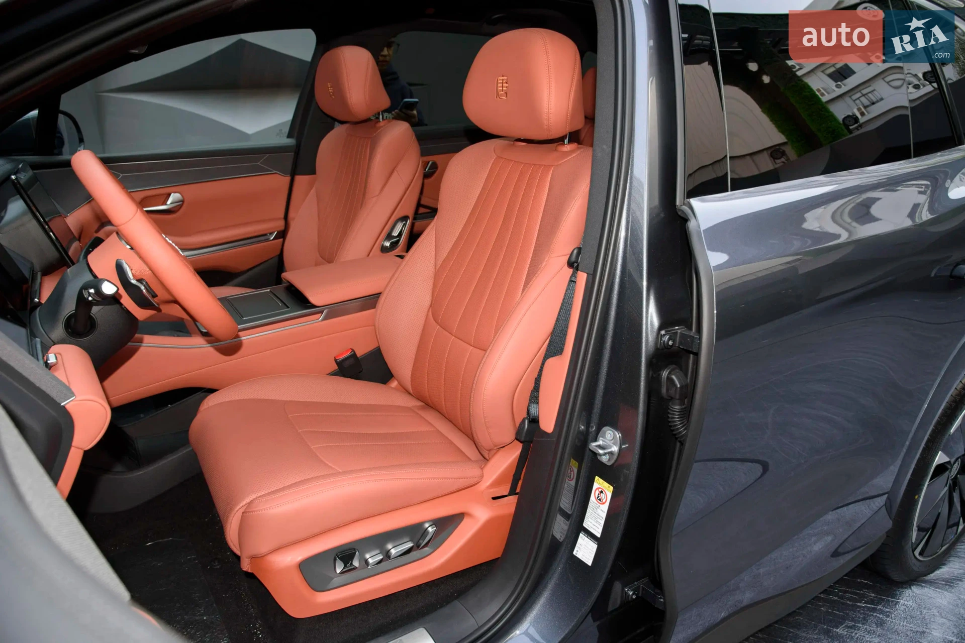 2025 BYD Tang - мініатюра 4