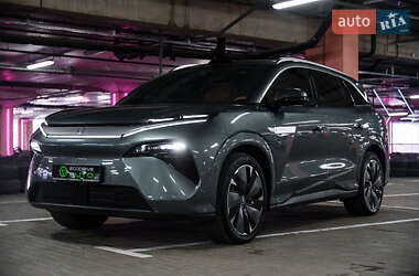 Внедорожник / Кроссовер BYD Tang L 2025 в Киеве