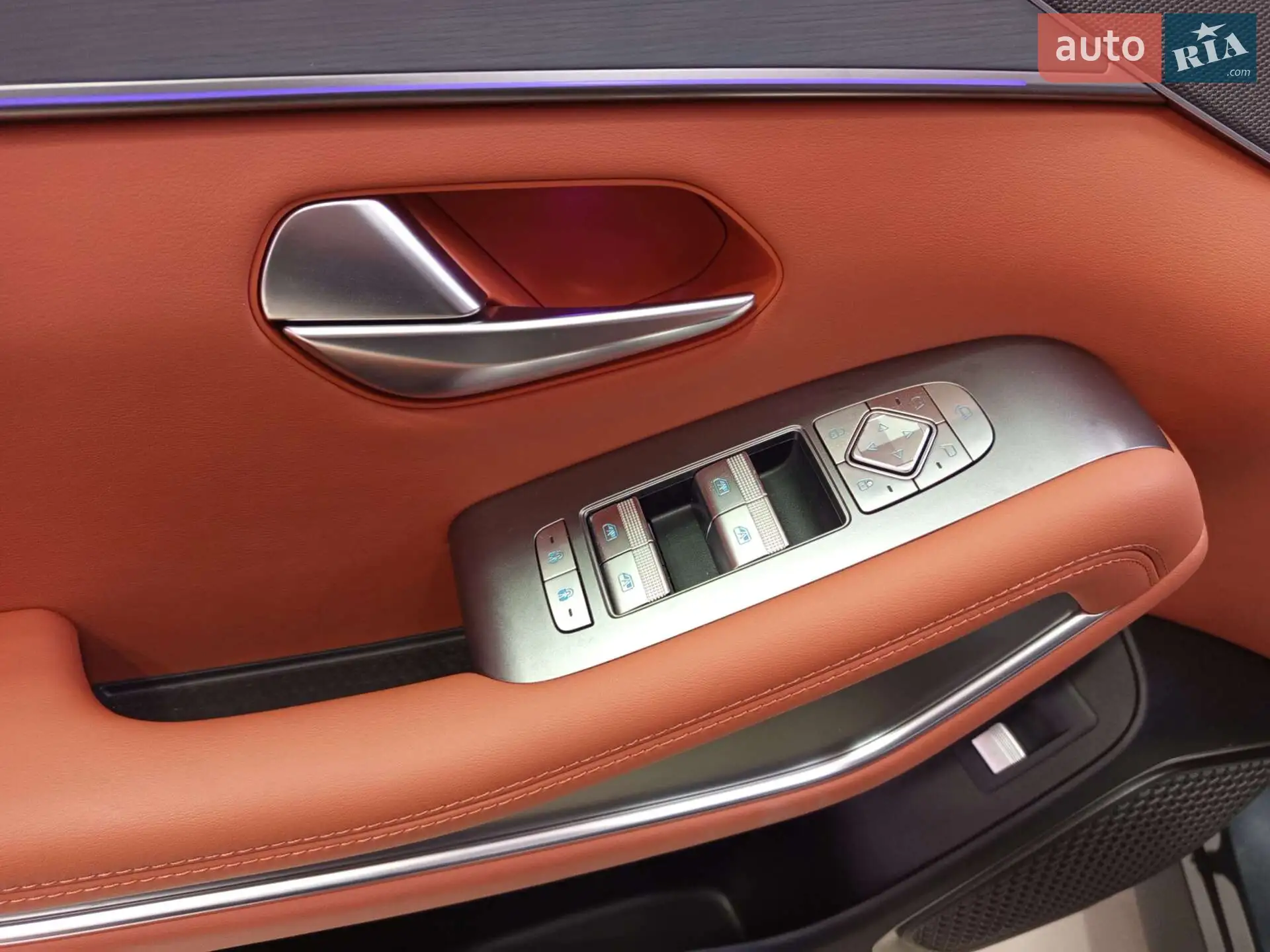 2025 BYD Tang - мініатюра 13