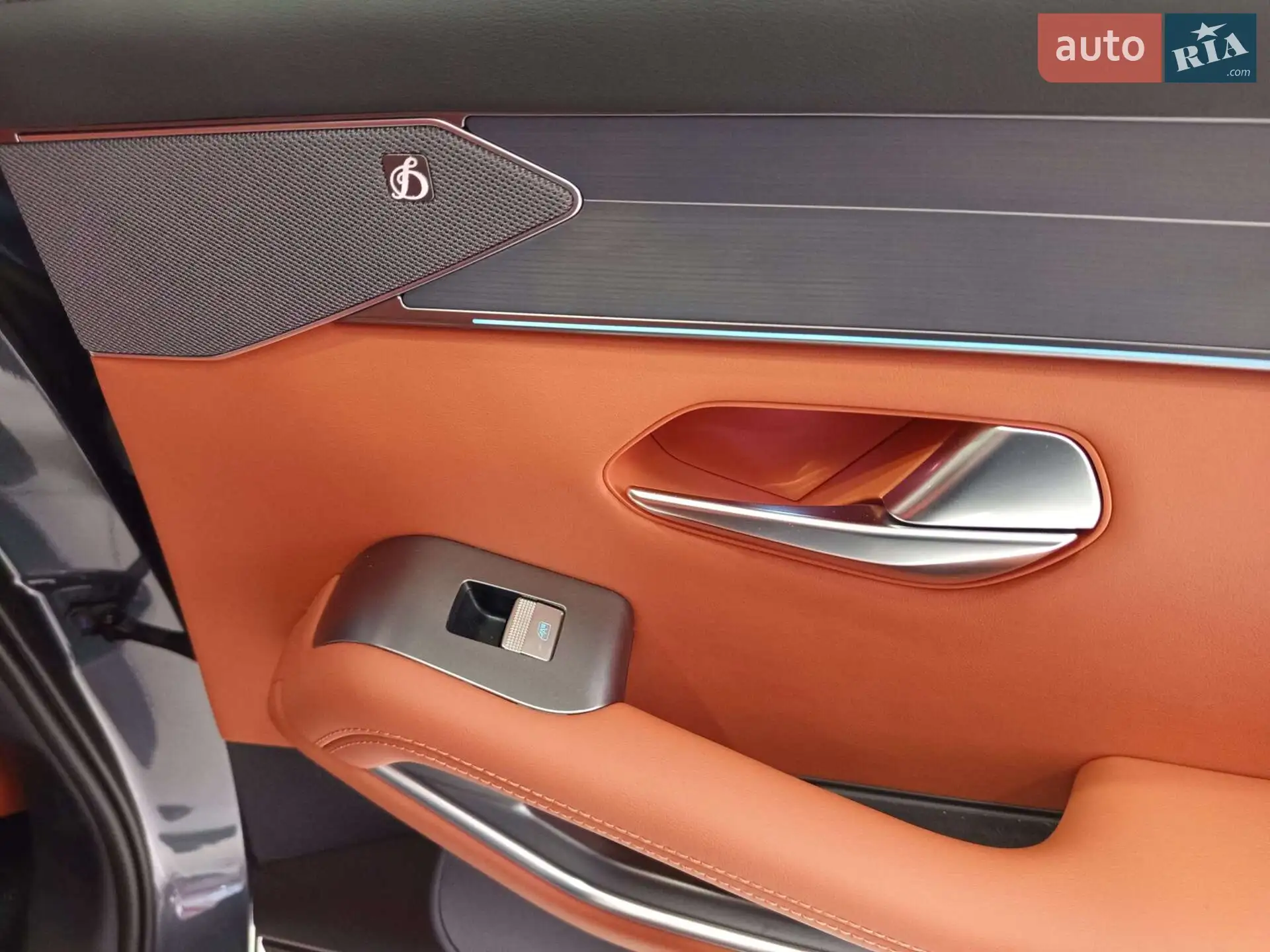 2025 BYD Tang - мініатюра 33
