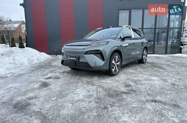 Позашляховик / Кросовер BYD Tang L 2025 в Львові