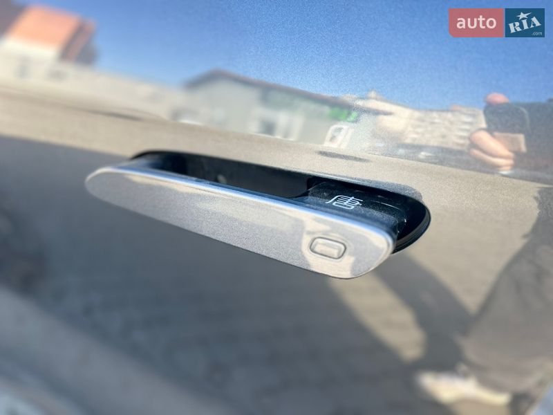 Внедорожник / Кроссовер BYD Tang L 2025 в Луцке