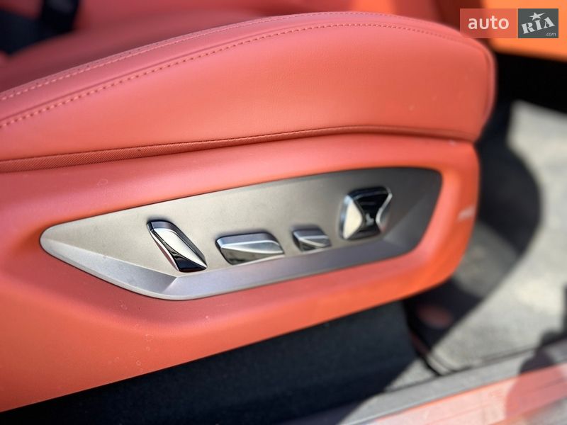 Внедорожник / Кроссовер BYD Tang L 2025 в Луцке