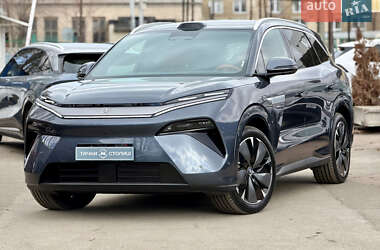 Внедорожник / Кроссовер BYD Tang L 2025 в Киеве