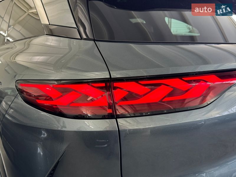 Внедорожник / Кроссовер BYD Tang L 2025 в Киеве фото 4 Внедорожник / Кроссовер BYD Tang L 2025 в Киеве