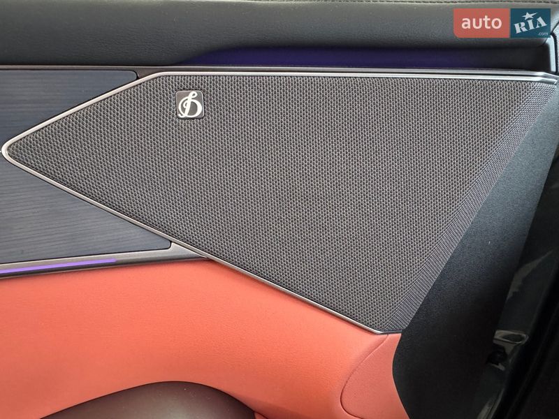 Внедорожник / Кроссовер BYD Tang L 2025 в Киеве фото 13 Внедорожник / Кроссовер BYD Tang L 2025 в Киеве