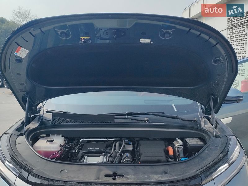 Внедорожник / Кроссовер BYD Tang L 2025 в Львове