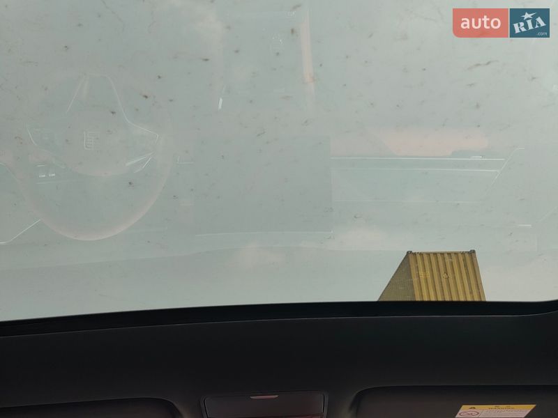 Внедорожник / Кроссовер BYD Tang L 2025 в Львове