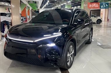 Внедорожник / Кроссовер BYD Tang L 2025 в Киеве