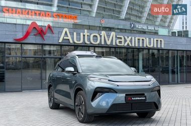 Внедорожник / Кроссовер BYD Tang L 2025 в Киеве