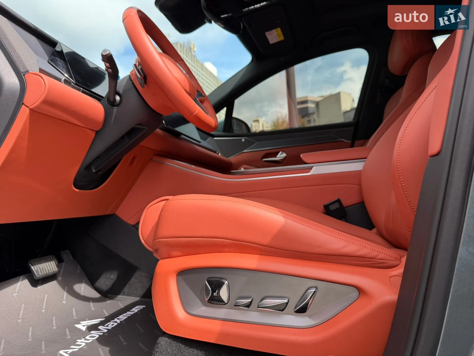 2025 BYD Tang - мініатюра 15