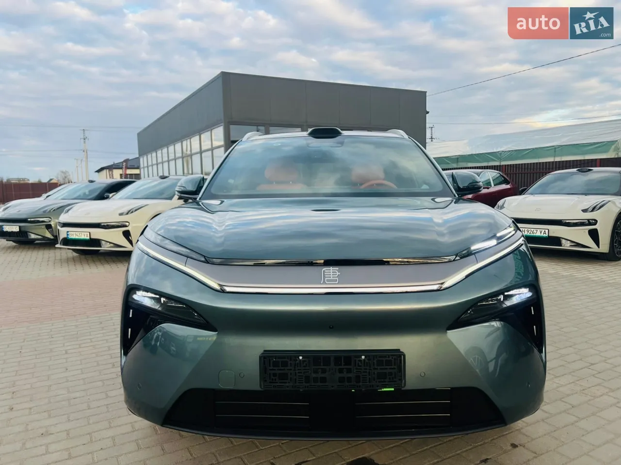 2023 Toyota bZ4X - мініатюра 24