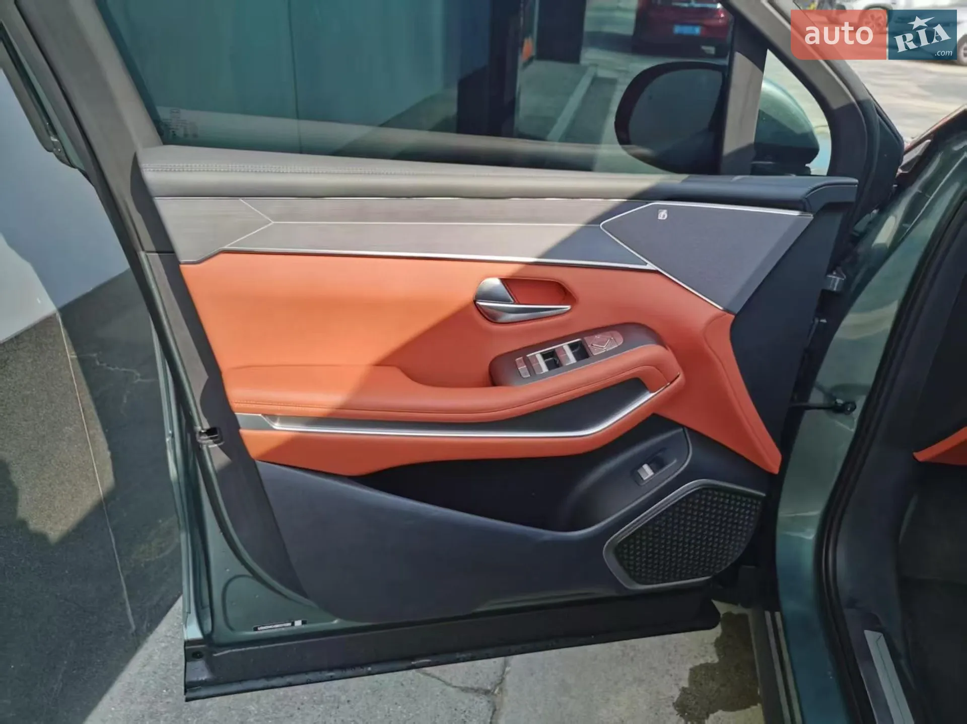 2025 BYD Tang - мініатюра 7