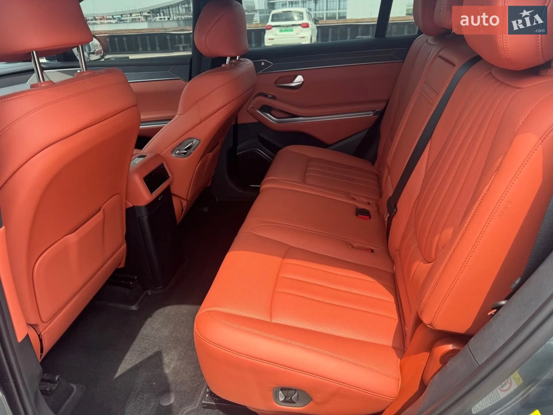 2025 BYD Tang - мініатюра 13