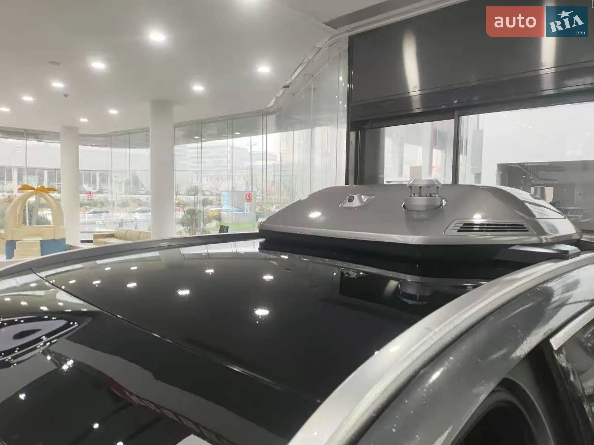 2025 BYD Tang - мініатюра 11