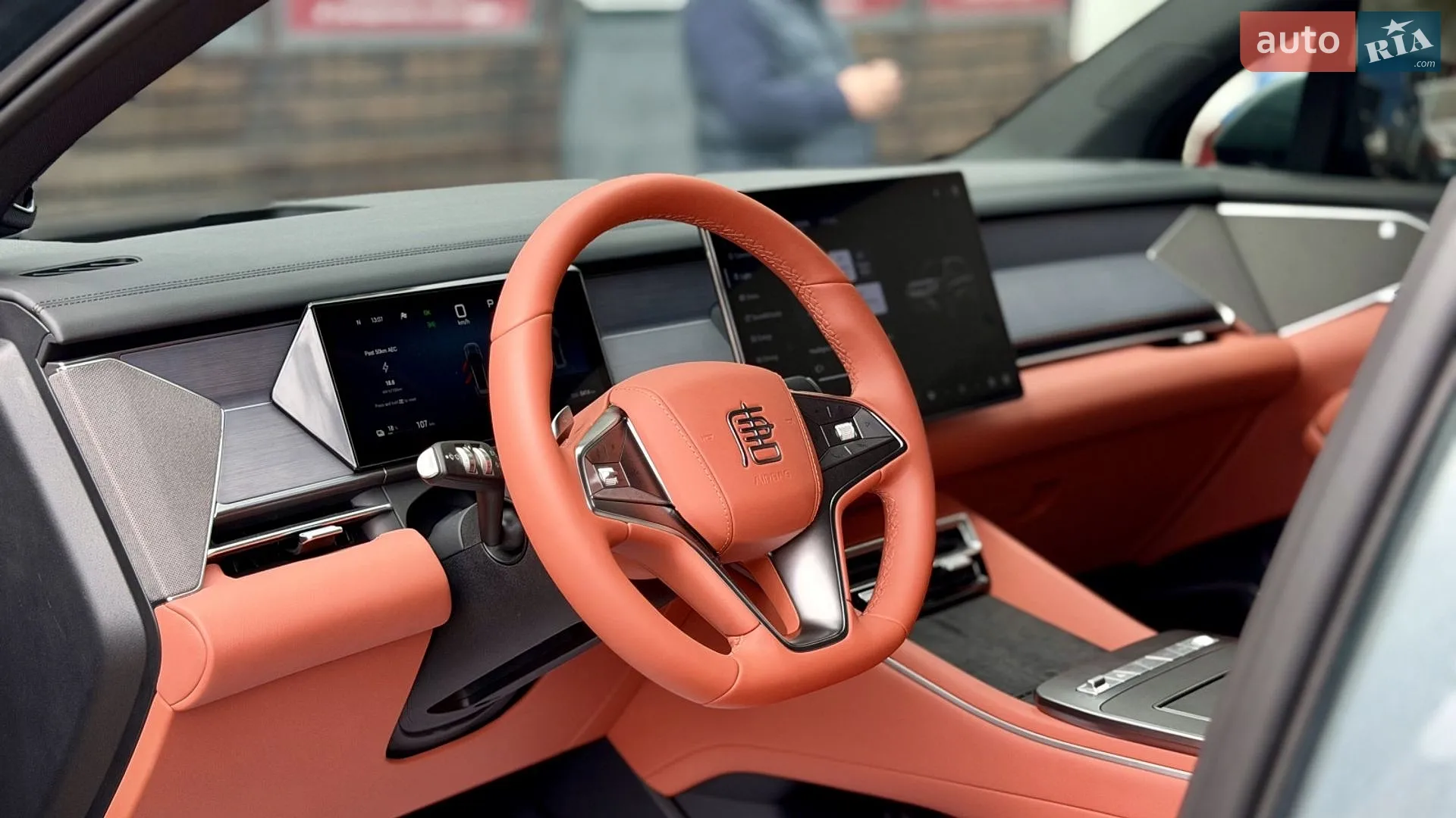 2025 BYD Tang - мініатюра 10