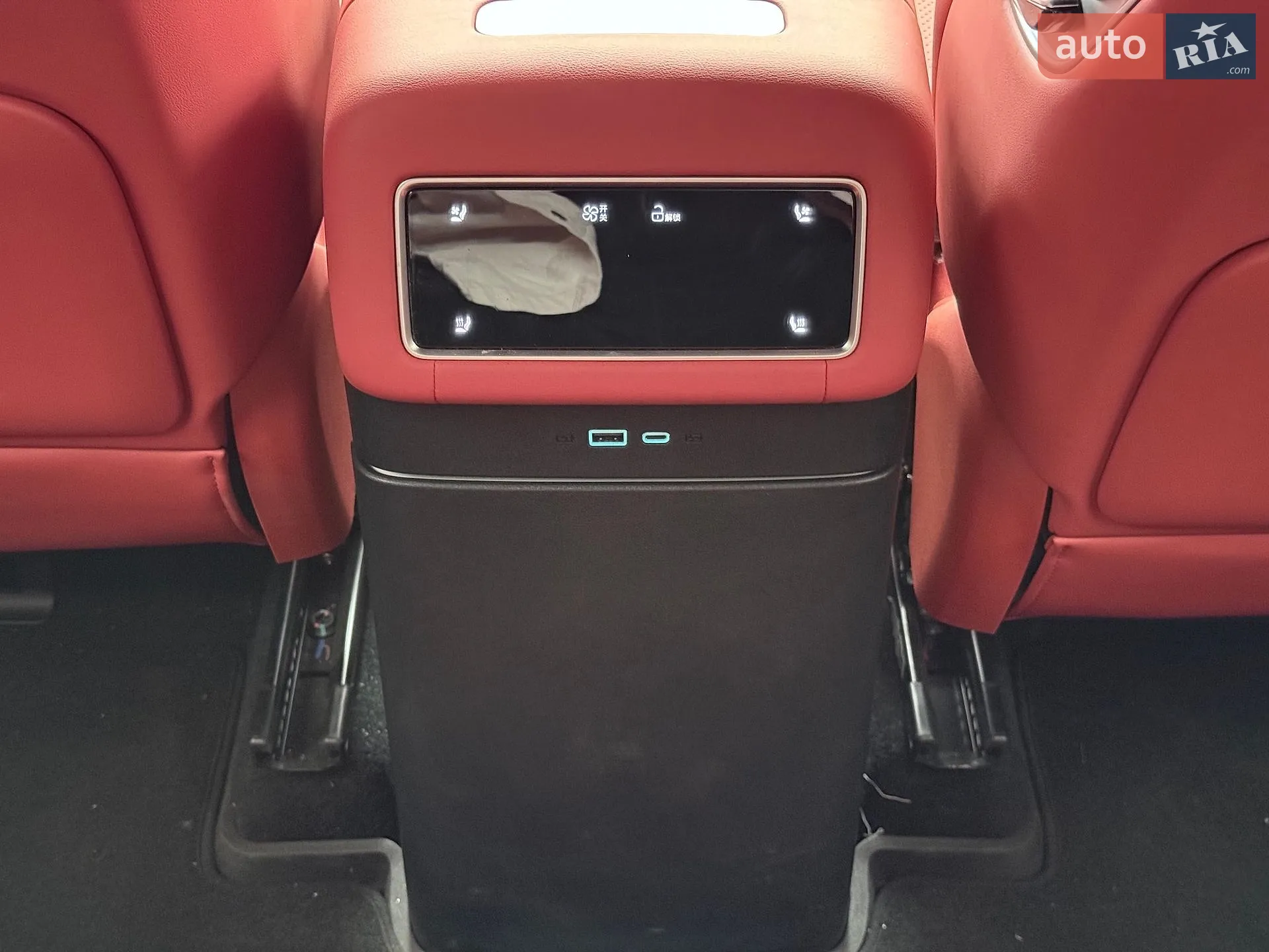 2025 BYD Tang - мініатюра 18