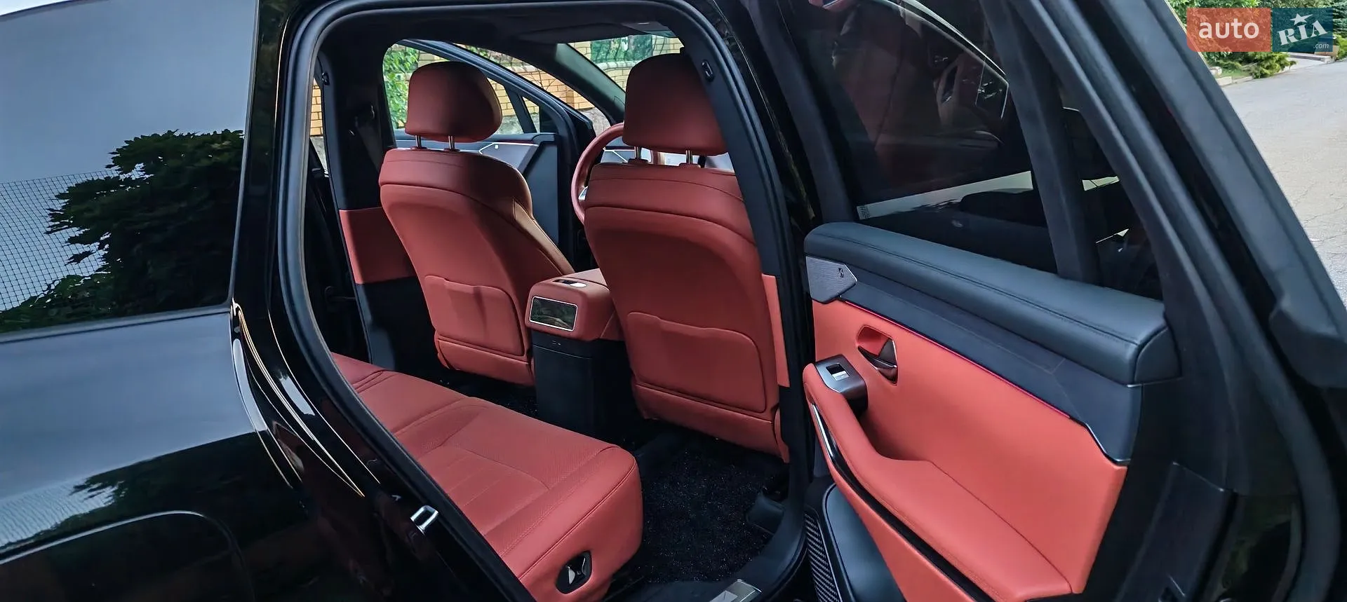 2025 BYD Tang - мініатюра 14