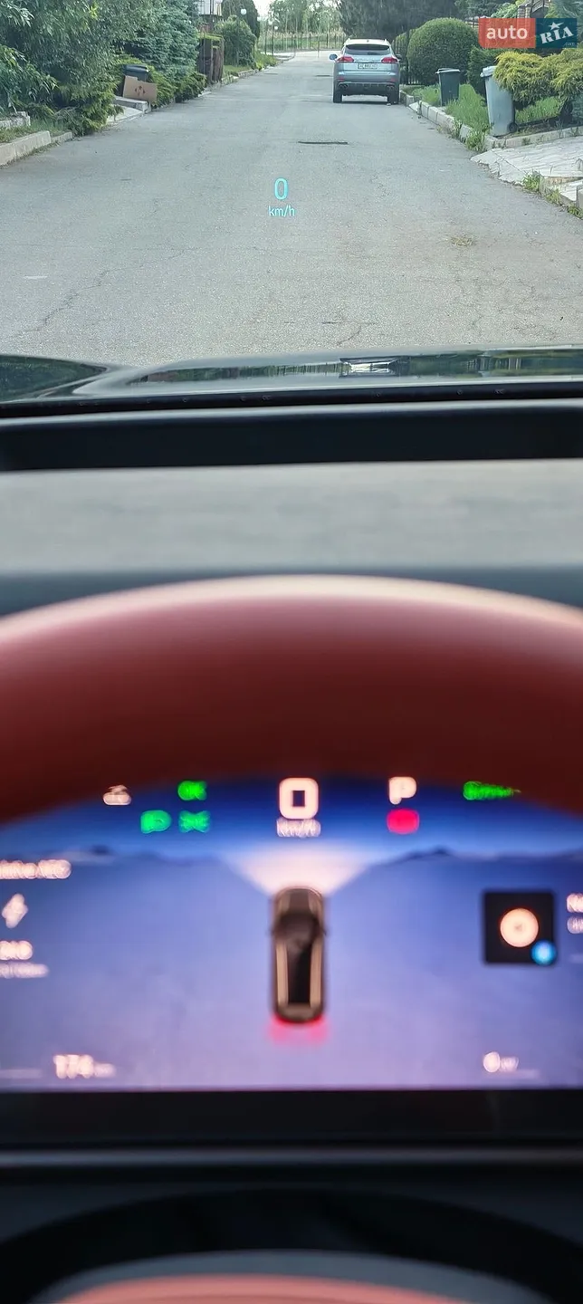 2025 BYD Tang - мініатюра 19