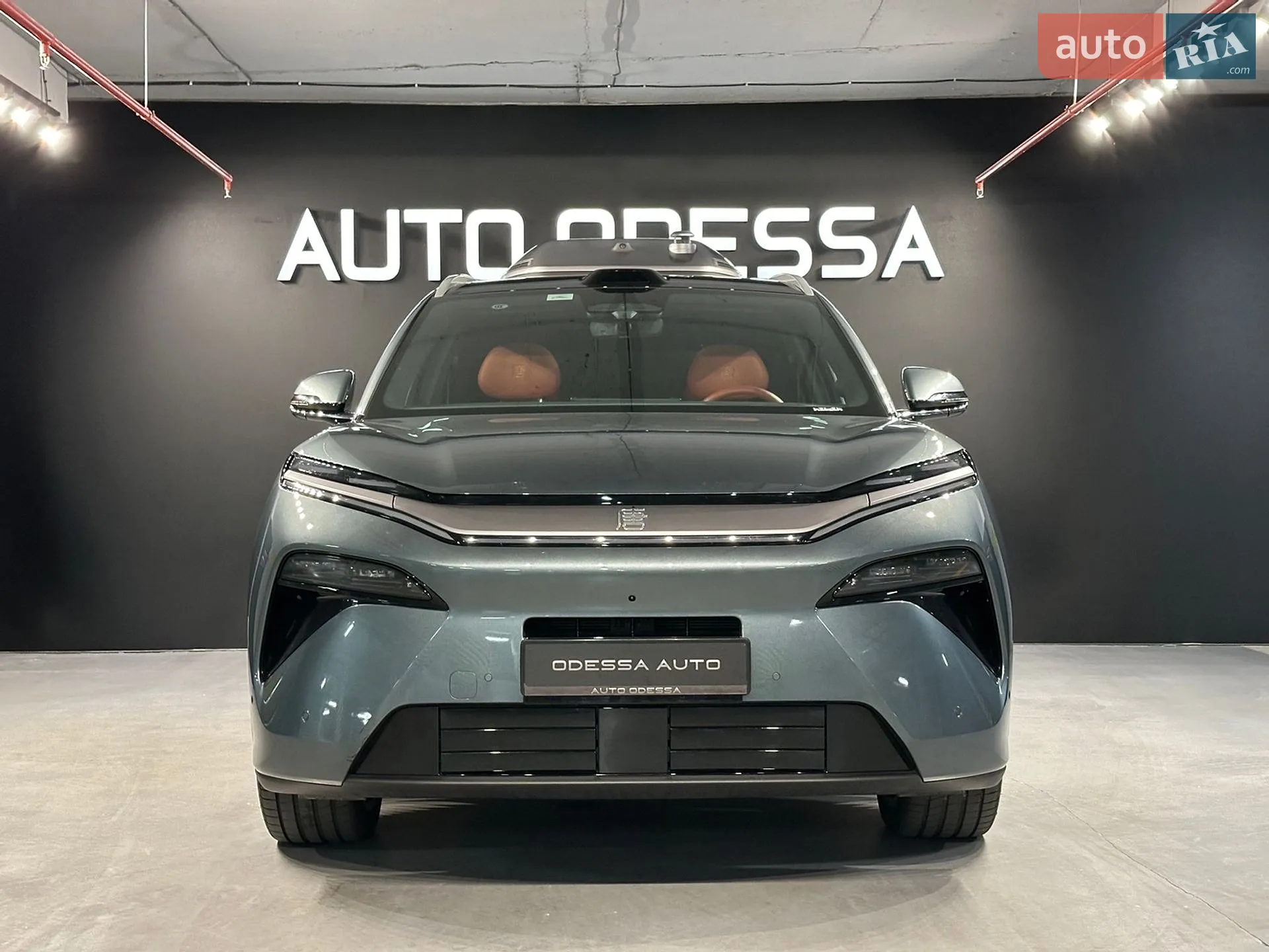 2025 BYD Tang - мініатюра 2