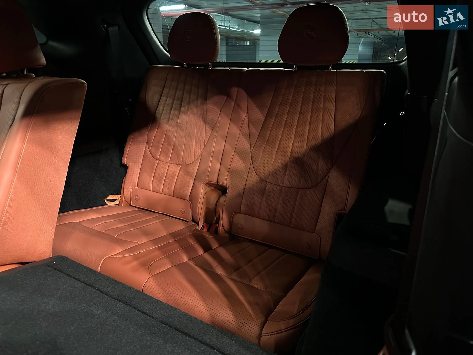 2025 BYD Tang - мініатюра 11