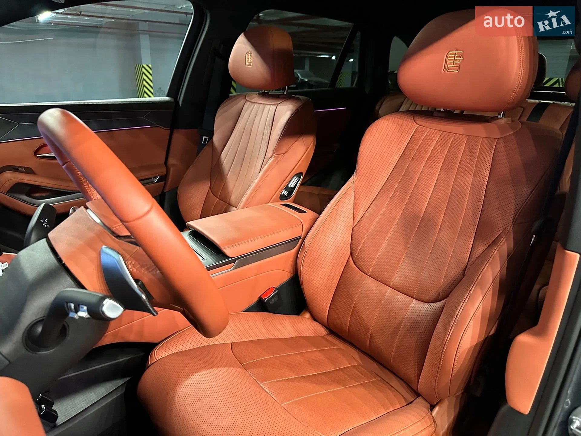 2025 BYD Tang - мініатюра 20