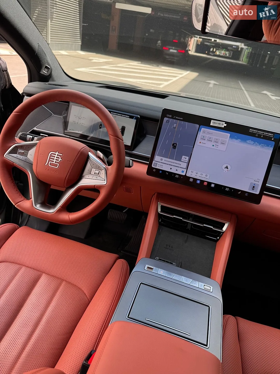 2025 BYD Tang - мініатюра 18