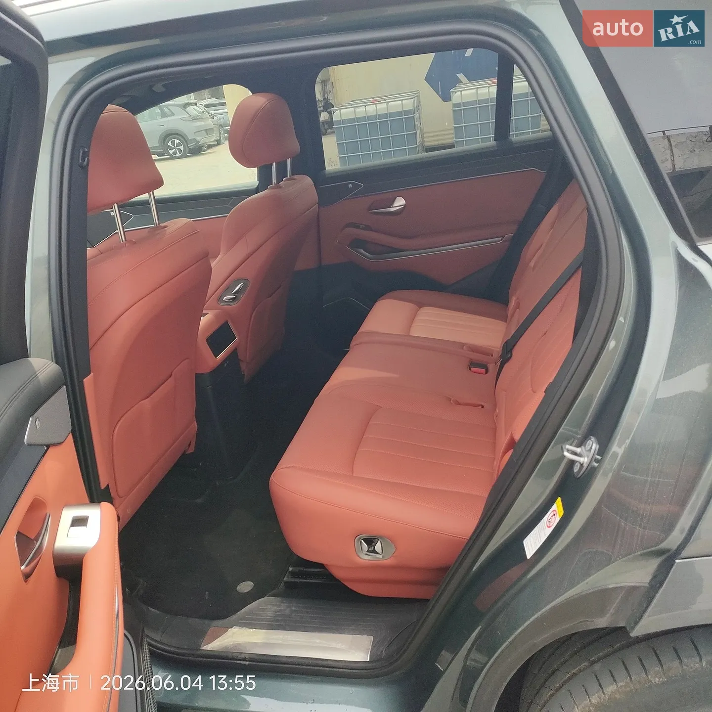 2025 BYD Tang - мініатюра 14