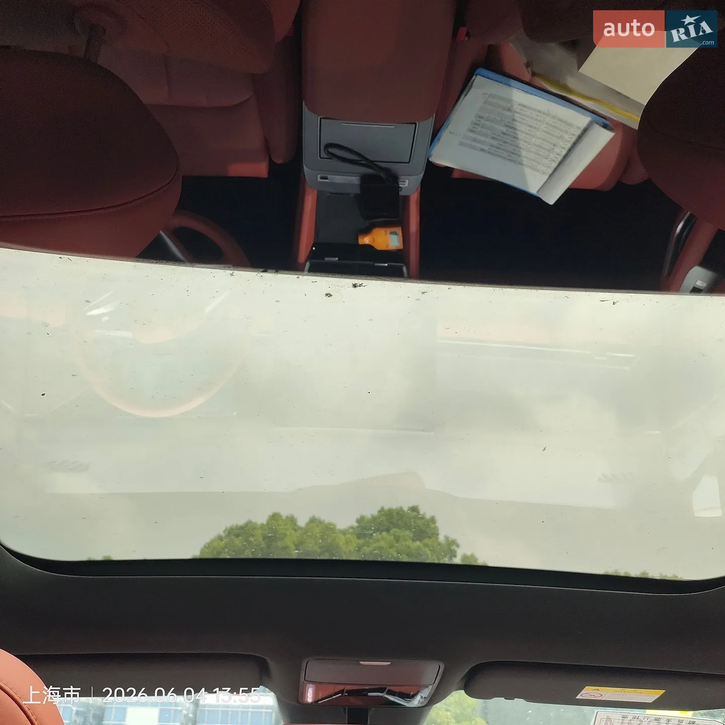 2025 BYD Tang - мініатюра 15