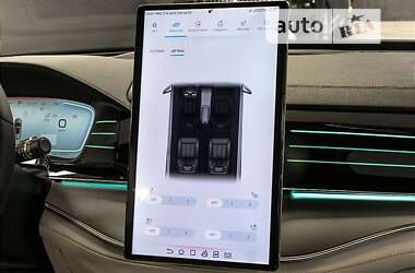 Внедорожник / Кроссовер BYD Tang 2022 в 