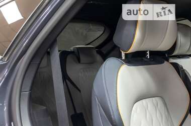 Внедорожник / Кроссовер BYD Tang 2022 в 