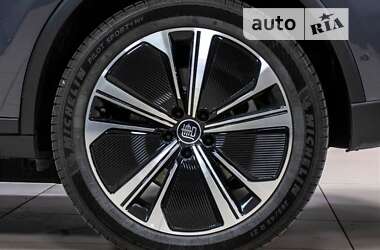 Внедорожник / Кроссовер BYD Tang 2022 в 