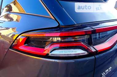 Внедорожник / Кроссовер BYD Tang 2022 в 
