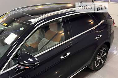 Внедорожник / Кроссовер BYD Tang 2023 в 