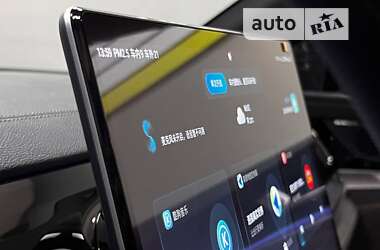 Внедорожник / Кроссовер BYD Tang 2023 в 